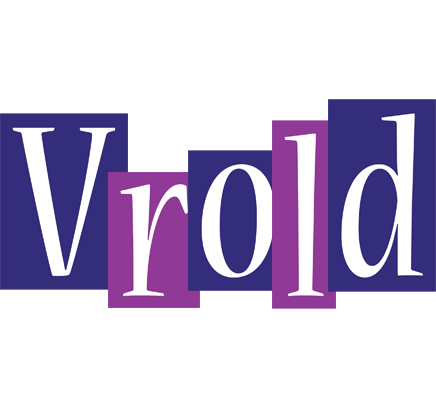 Vrold autumn logo