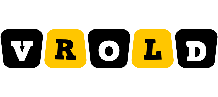 Vrold boots logo