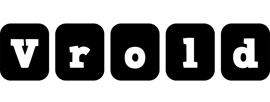 Vrold box logo