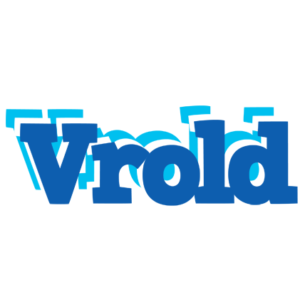 Vrold business logo