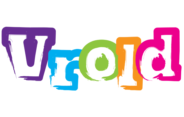 Vrold casino logo