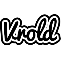 Vrold chess logo
