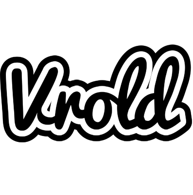 Vrold chess logo