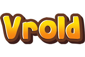 Vrold cookies logo