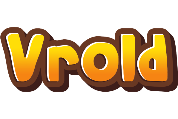 Vrold cookies logo