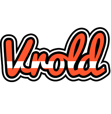 Vrold denmark logo