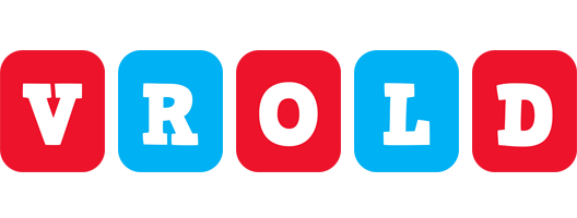 Vrold diesel logo