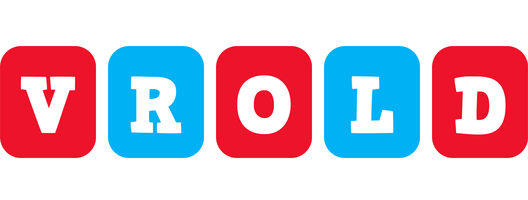 Vrold diesel logo