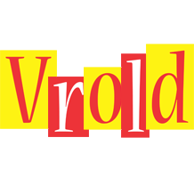 Vrold errors logo