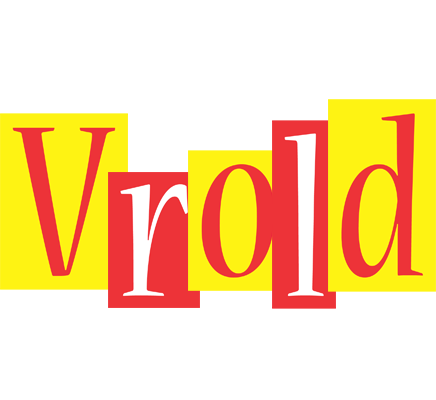 Vrold errors logo