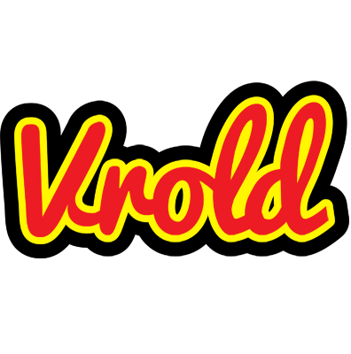 Vrold fireman logo