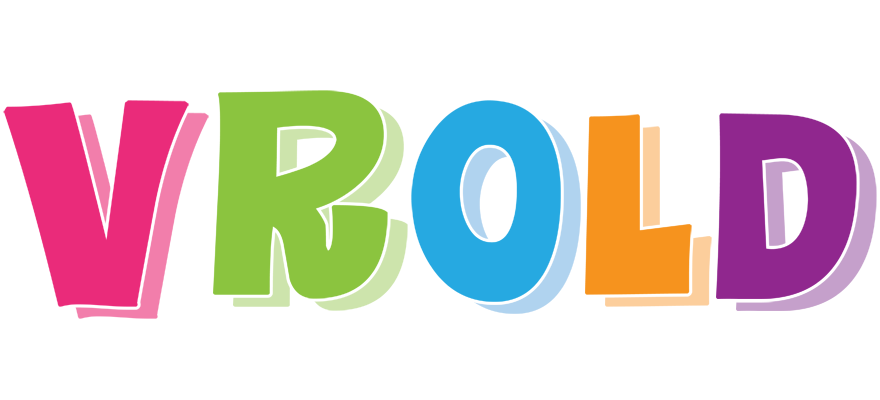 Vrold friday logo