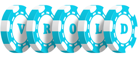 Vrold funbet logo