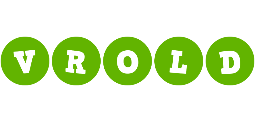 Vrold games logo