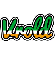Vrold ireland logo