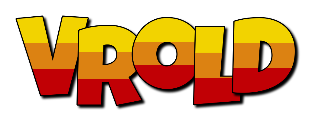 Vrold jungle logo