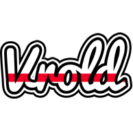 Vrold kingdom logo
