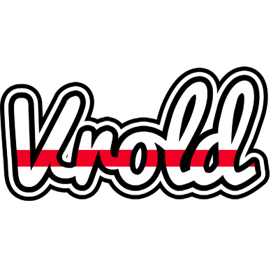 Vrold kingdom logo