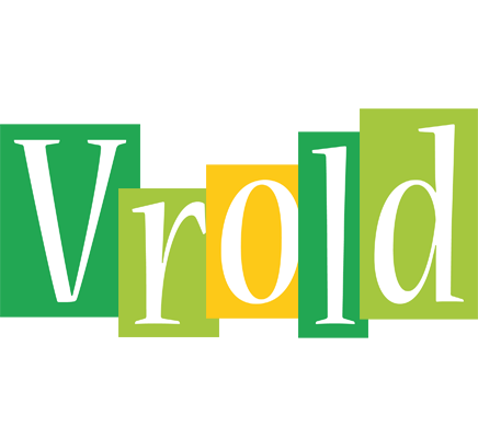 Vrold lemonade logo