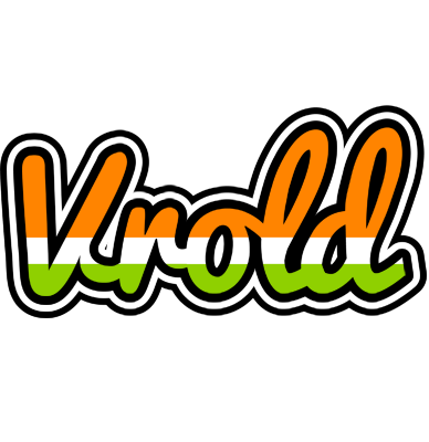 Vrold mumbai logo