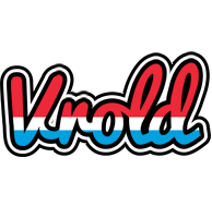 Vrold norway logo