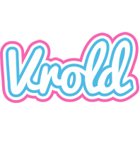 Vrold outdoors logo