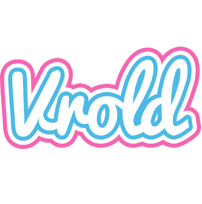 Vrold outdoors logo