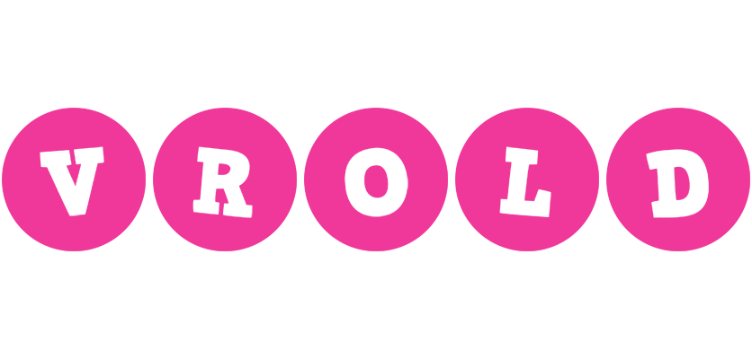 Vrold poker logo