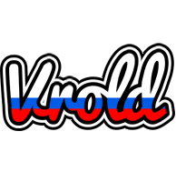 Vrold russia logo