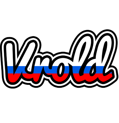 Vrold russia logo
