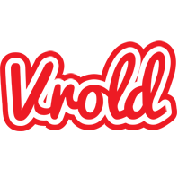Vrold sunshine logo