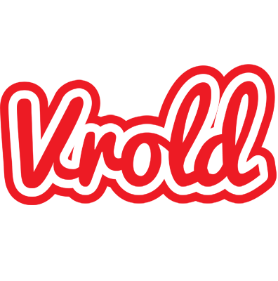 Vrold sunshine logo