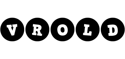 Vrold tools logo