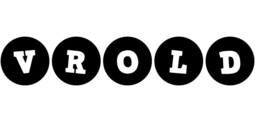 Vrold tools logo
