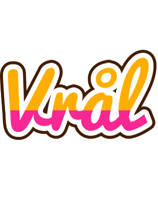 Vrål smoothie logo