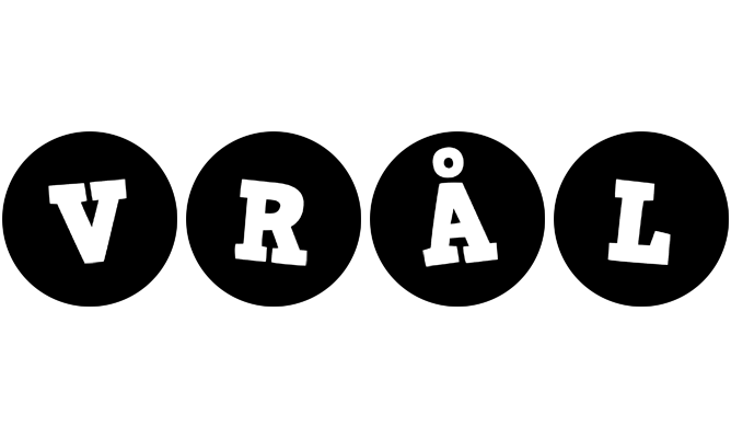 Vrål tools logo