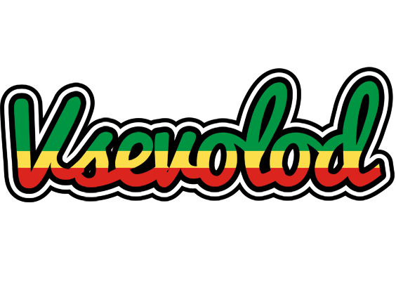 Vsevolod african logo