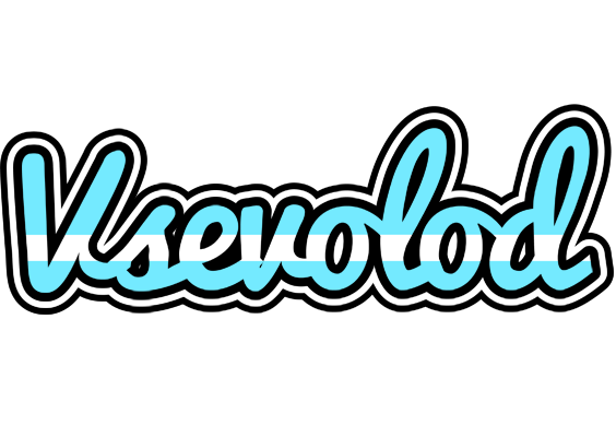 Vsevolod argentine logo