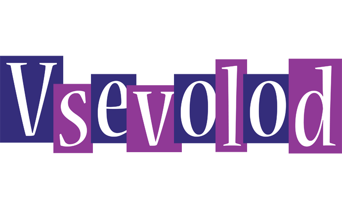Vsevolod autumn logo