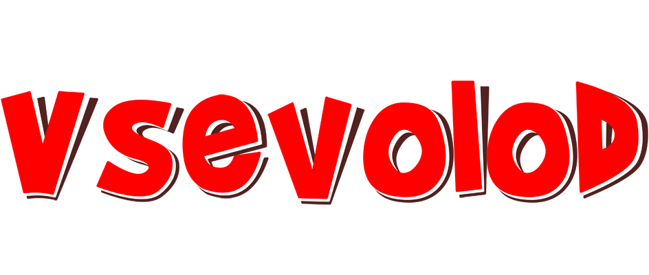 Vsevolod basket logo