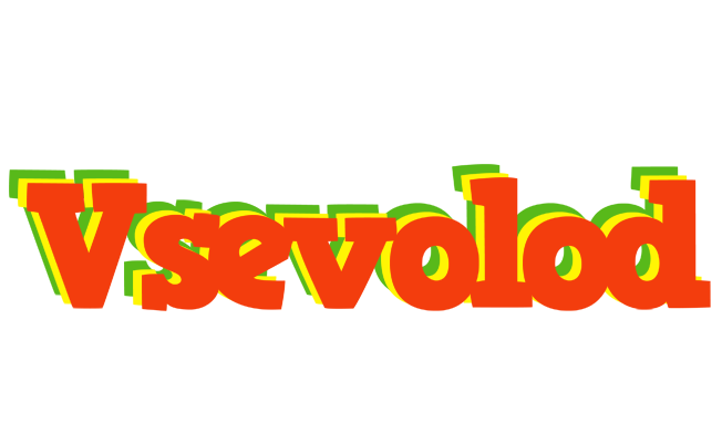 Vsevolod bbq logo