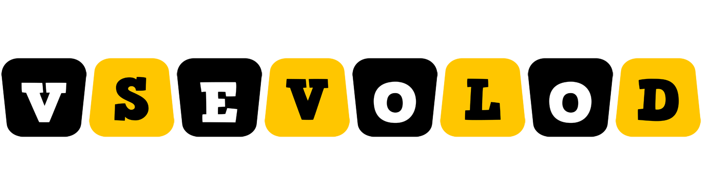 Vsevolod boots logo