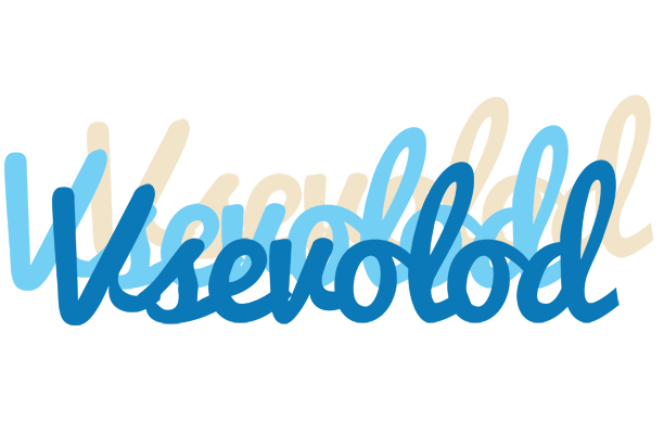 Vsevolod breeze logo