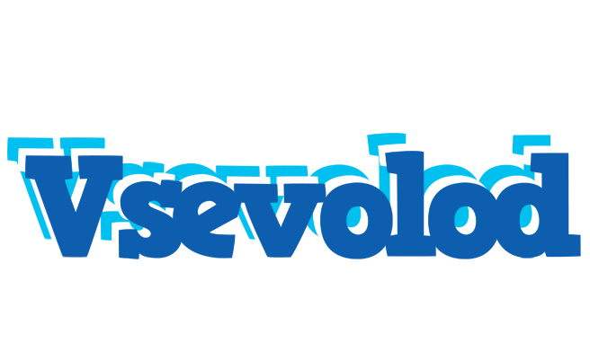 Vsevolod business logo