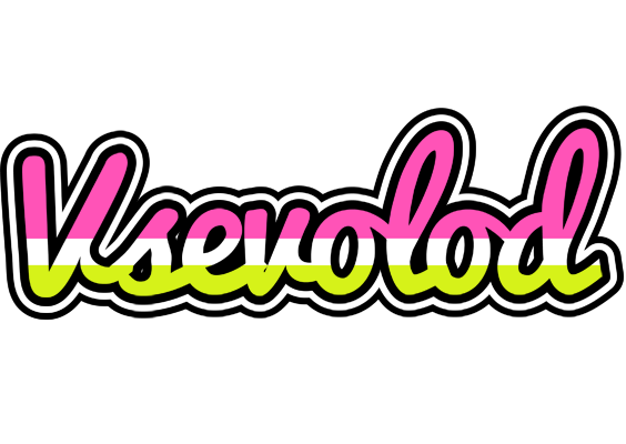 Vsevolod candies logo