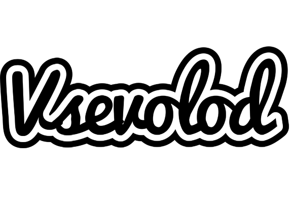 Vsevolod chess logo