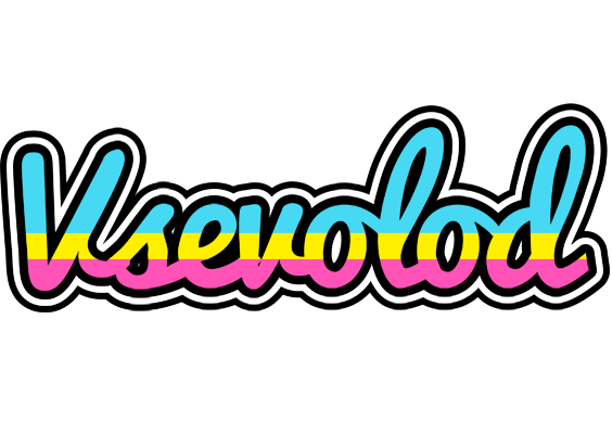 Vsevolod circus logo