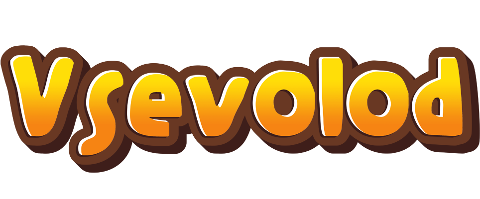 Vsevolod cookies logo