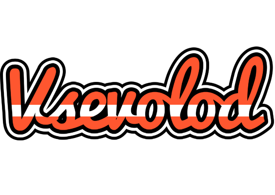 Vsevolod denmark logo