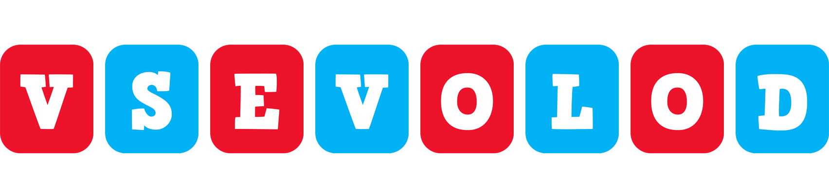 Vsevolod diesel logo